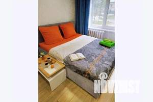 3-к квартира, посуточно, 65м2, 1/5 этаж