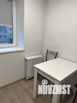 1-к квартира, посуточно, 32м2, 2/5 этаж
