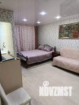 1-к квартира, посуточно, 32м2, 2/5 этаж