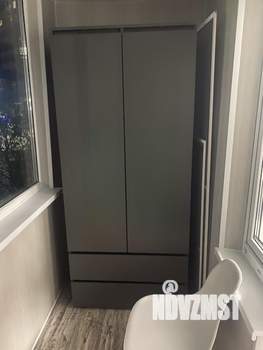 1-к квартира, на длительный срок, 38м2, 1/10 этаж