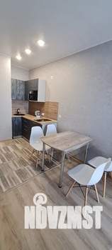 1-к квартира, посуточно, 33м2, 12/16 этаж