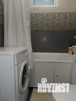 1-к квартира, посуточно, 32м2, 2/4 этаж