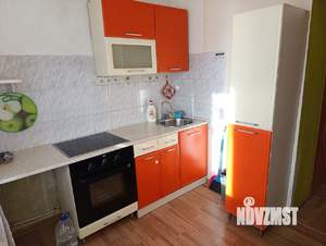 1-к квартира, на длительный срок, 33м2, 6/10 этаж