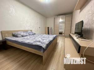 1-к квартира, посуточно, 35м2, 7/10 этаж