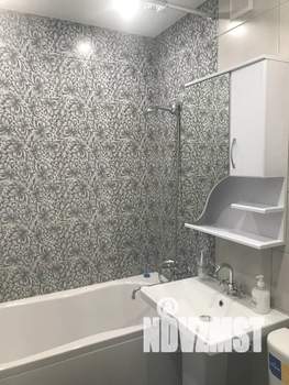 2-к квартира, посуточно, 48м2, 4/5 этаж
