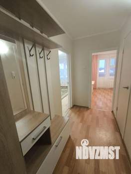 1-к квартира, на длительный срок, 37м2, 3/5 этаж