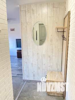 3-к квартира, посуточно, 59м2, 4/5 этаж