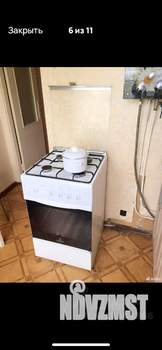 2-к квартира, на длительный срок, 45м2, 4/6 этаж