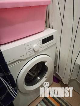 1-к квартира, посуточно, 40м2, 1/9 этаж