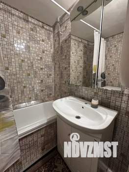 1-к квартира, посуточно, 32м2, 9/10 этаж