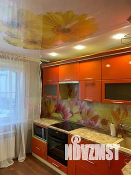 2-к квартира, посуточно, 54м2, 5/5 этаж