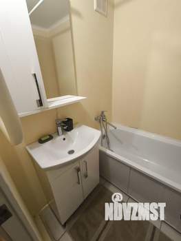 1-к квартира, на длительный срок, 37м2, 3/5 этаж