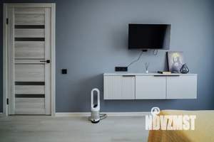 1-к квартира, посуточно, 32м2, 4/5 этаж