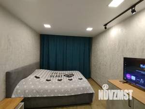 3-к квартира, посуточно, 65м2, 1/5 этаж