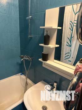 1-к квартира, посуточно, 30м2, 1/5 этаж