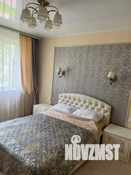 2-к квартира, посуточно, 53м2, 2/5 этаж