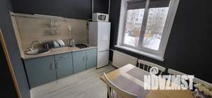 1-к квартира, посуточно, 33м2, 1/5 этаж