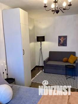 1-к квартира, посуточно, 31м2, 2/5 этаж