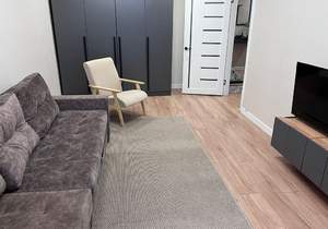 2-к квартира, на длительный срок, 48м2, 3/5 этаж