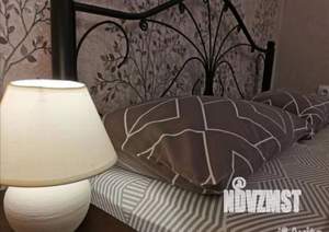 2-к квартира, посуточно, 45м2, 1/1 этаж