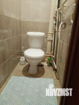 1-к квартира, посуточно, 34м2, 6/9 этаж