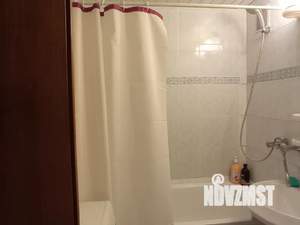 2-к квартира, посуточно, 60м2, 4/7 этаж