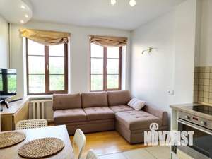 2-к квартира, посуточно, 45м2, 1/1 этаж