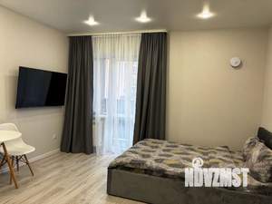 Студия квартира, посуточно, 30м2, 3/9 этаж