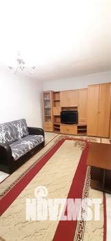 2-к квартира, посуточно, 48м2, 2/5 этаж