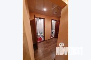 3-к квартира, посуточно, 60м2, 5/5 этаж