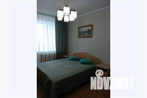 1-к квартира, посуточно, 32м2, 5/5 этаж