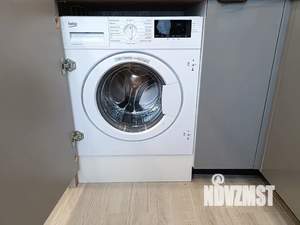 1-к квартира, посуточно, 32м2, 1/9 этаж
