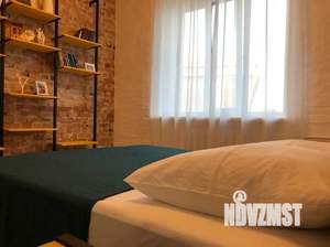 2-к квартира, посуточно, 56м2, 5/5 этаж