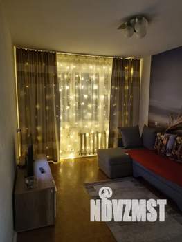 1-к квартира, посуточно, 37м2, 2/10 этаж