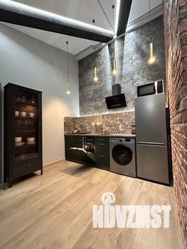 3-к квартира, посуточно, 80м2, 3/3 этаж