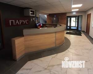 1-к квартира, посуточно, 42м2, 4/6 этаж