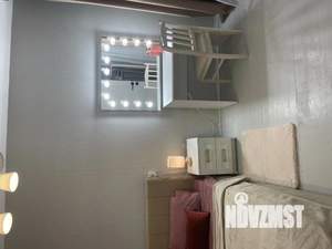 2-к квартира, посуточно, 45м2, 1/1 этаж