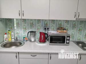 1-к квартира, посуточно, 23м2, 5/5 этаж