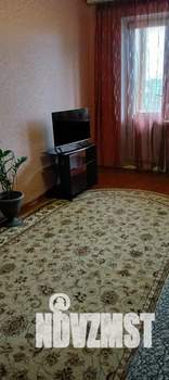 2-к квартира, посуточно, 49м2, 3/10 этаж