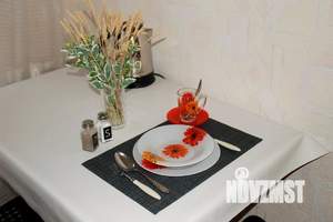 1-к квартира, посуточно, 30м2, 4/5 этаж