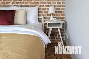 1-к квартира, посуточно, 40м2, 5/5 этаж