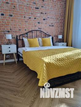 2-к квартира, посуточно, 49м2, 3/4 этаж