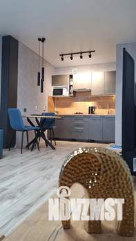 1-к квартира, посуточно, 36м2, 5/10 этаж