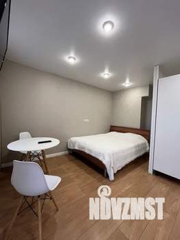 1-к квартира, посуточно, 30м2, 8/10 этаж