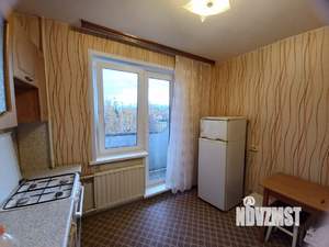 1-к квартира, на длительный срок, 34м2, 4/5 этаж