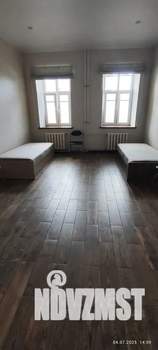 1-к квартира, посуточно, 80м2, 1/2 этаж