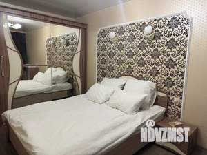 2-к квартира, посуточно, 42м2, 2/5 этаж