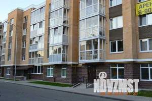 1-к квартира, посуточно, 35м2, 3/5 этаж