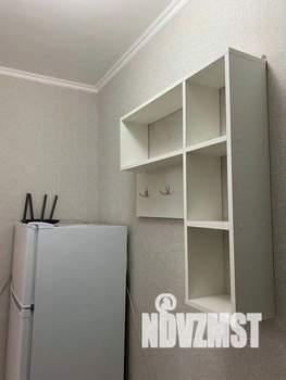 1-к квартира, посуточно, 44м2, 1/1 этаж