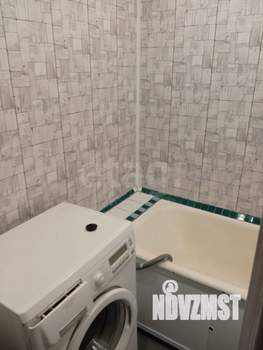 1-к квартира, на длительный срок, 31м2, 5/5 этаж